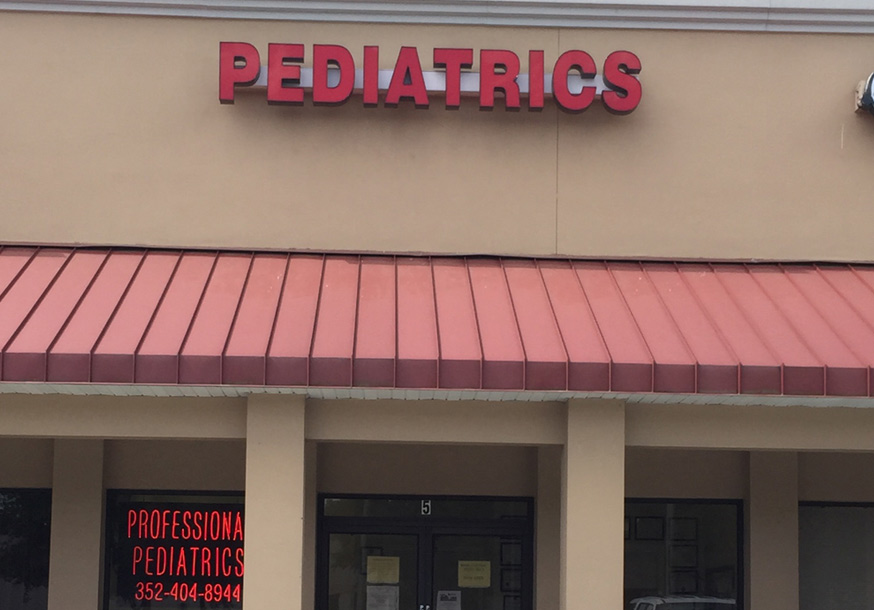 professional-pediatrics